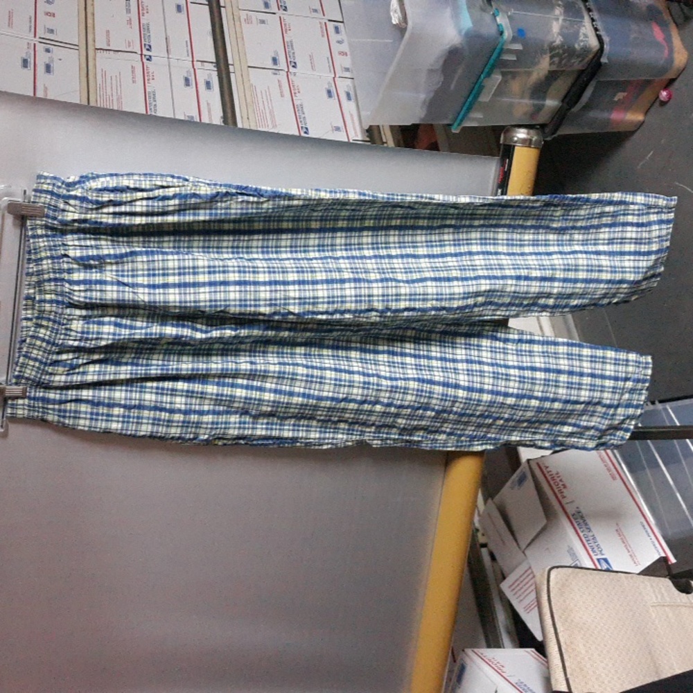 Averroe Size L Pajama  Bottoms (SKU 380)